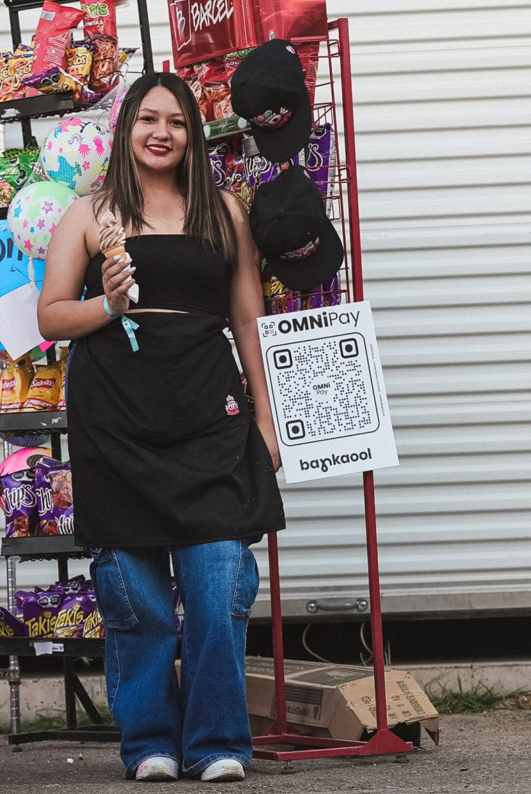 Sorprende Bankaool con sistema de pago de vanguardia en Santa Rita