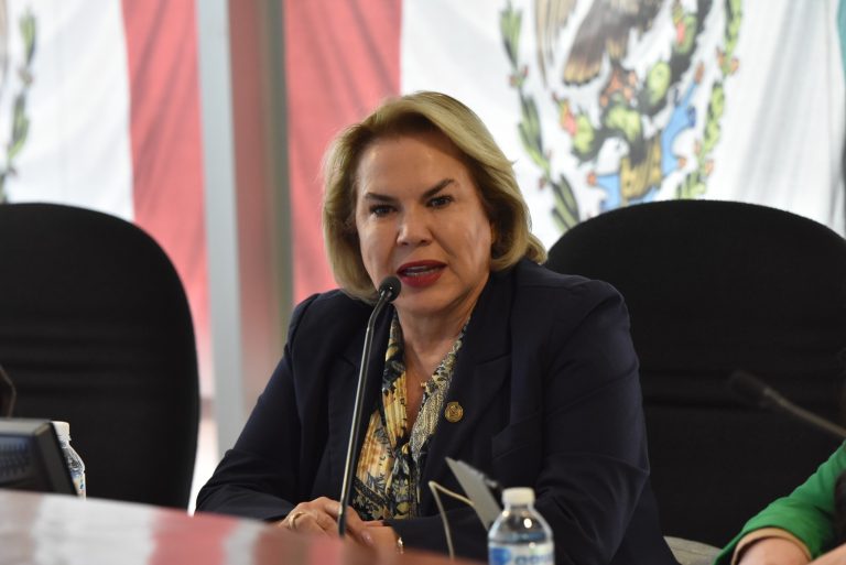 Preocupa al Congreso cierres de estancias infantiles