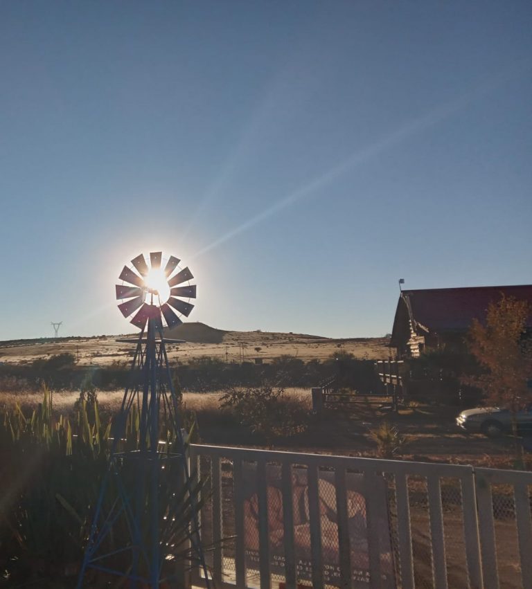 Tendremos hasta 35 grados de calor en las principales ciudades de la entidad