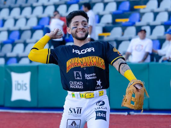 Rieleros asegura la serie