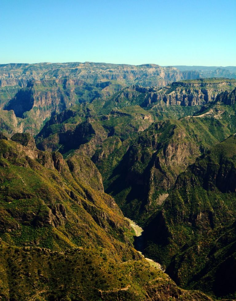 Alcanzan temperaturas los 40 grados en zona de barrancas; habrá 38 grados en la Capital