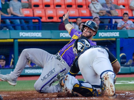 Dorados rompe racha negativa