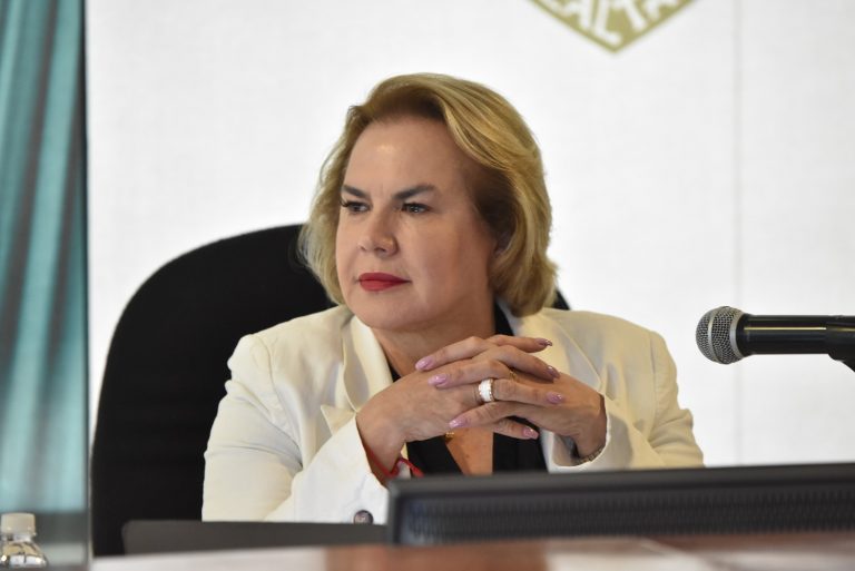 Solicita Congreso informes al INM por trato a migrantes