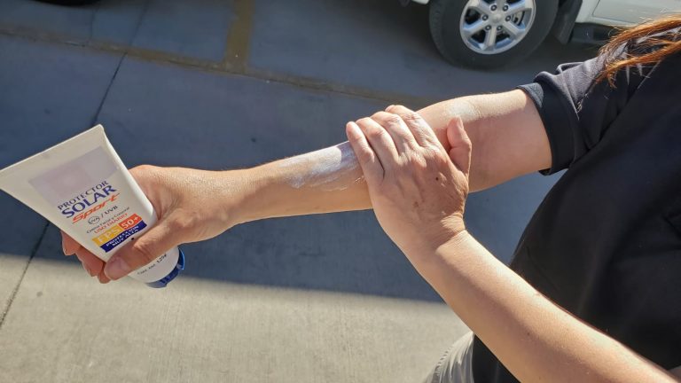 Emite Protección Civil Estatal recomendaciones por inicio de tercera onda de calor