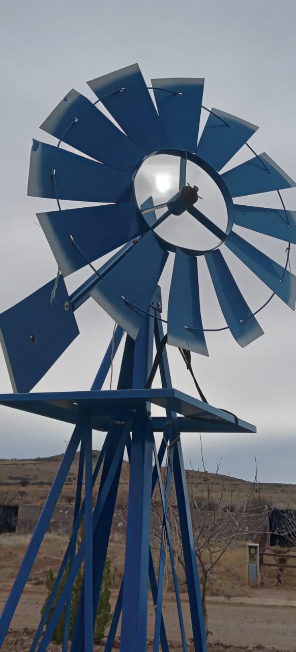 Productores acompañarán con tractores a Claudia Sheinbaum