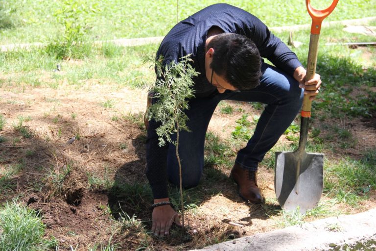 Recibe la Facultad de Filosofía y Letras donación de  por Fundación Grupo México.