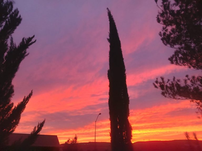 Se mantiene la tercera ola de calor