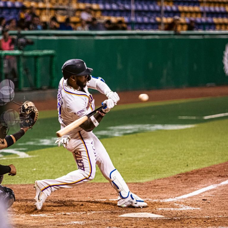 Mantienen racha ganadora