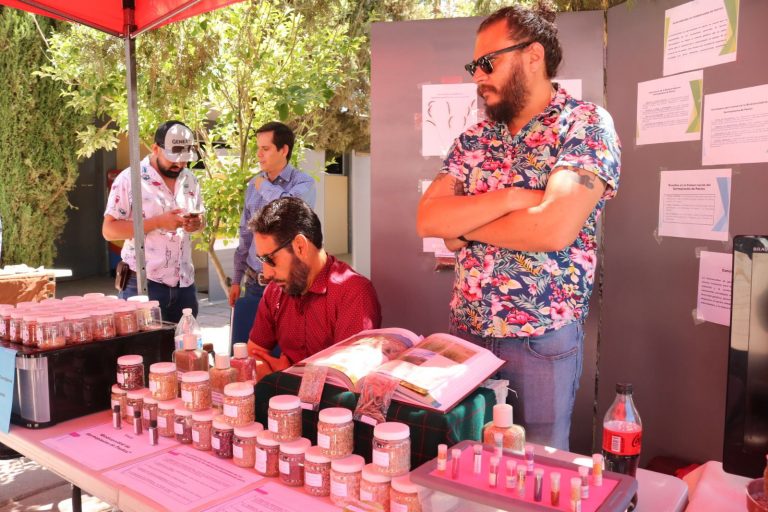 Celebra FZyE el Día Mundial de la Biodiversidad con conferencias y talleres.