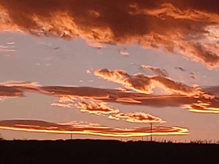 Advierte Protección Civil incremento de temperaturas y fuertes vientos para el fin de semana