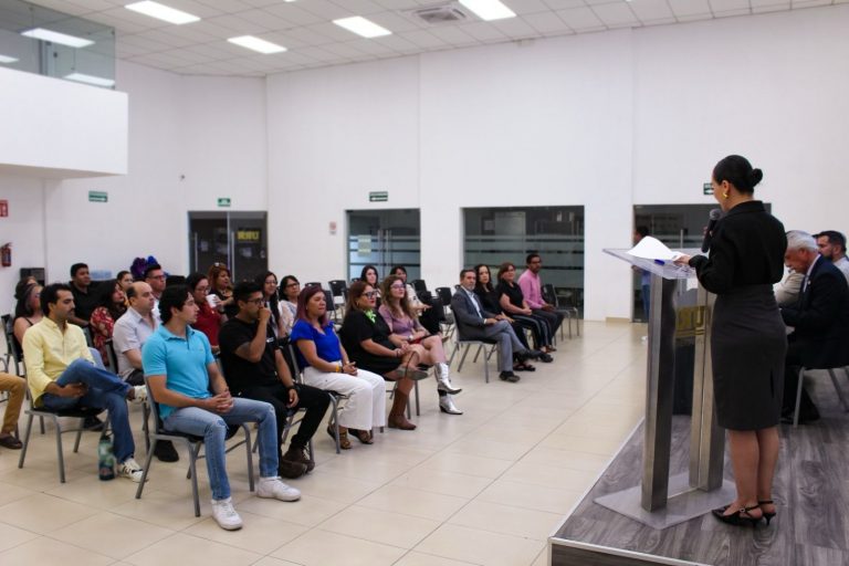 Inauguran Diplomado para Guías de Turistas 2024