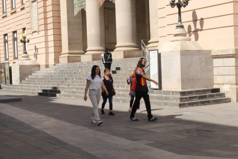 Continúan altas temperaturas y se prevén lluvias leves en varias regiones de la entidad