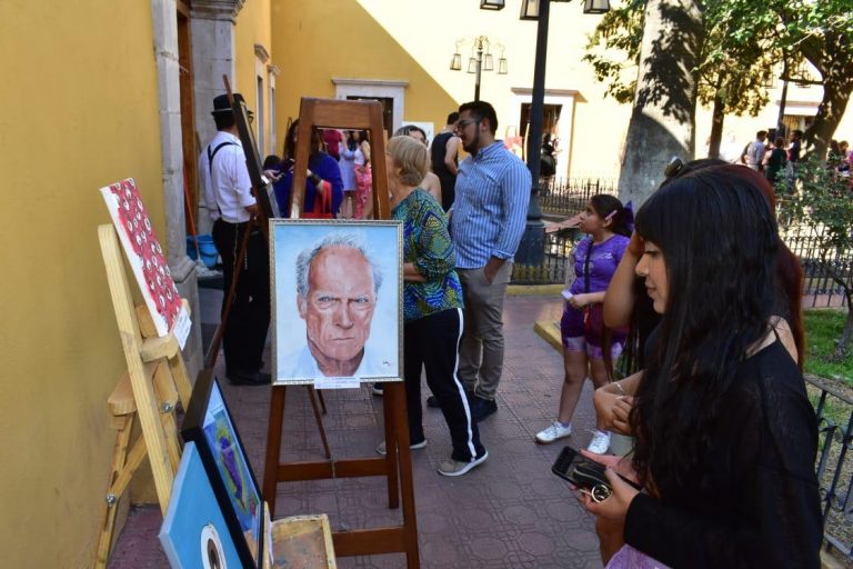 En Parral prevalecerá la onda de calor