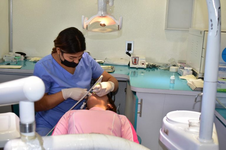 Diarreas e infecciones respiratorias prevalecen en la consulta de «Médico en tu Casa» en Parral