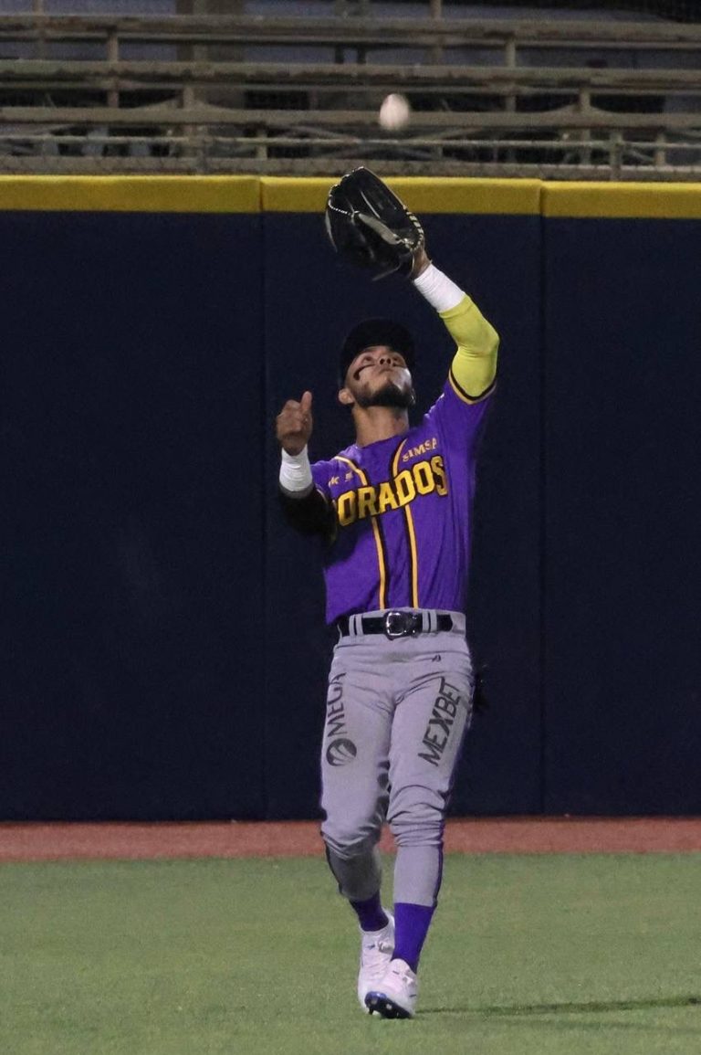 Dorados sufre revés en Oaxaca