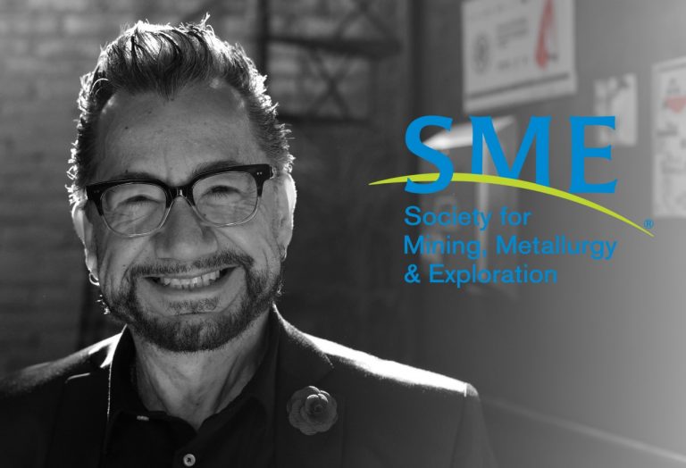 Designan al chihuahuense Carlos J. Dávila presidente de SME para el capítulo México