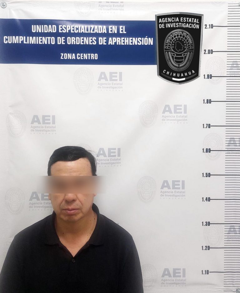 Cae hombre por fraude cometido a dos ganaderos de Belisario Domínguez