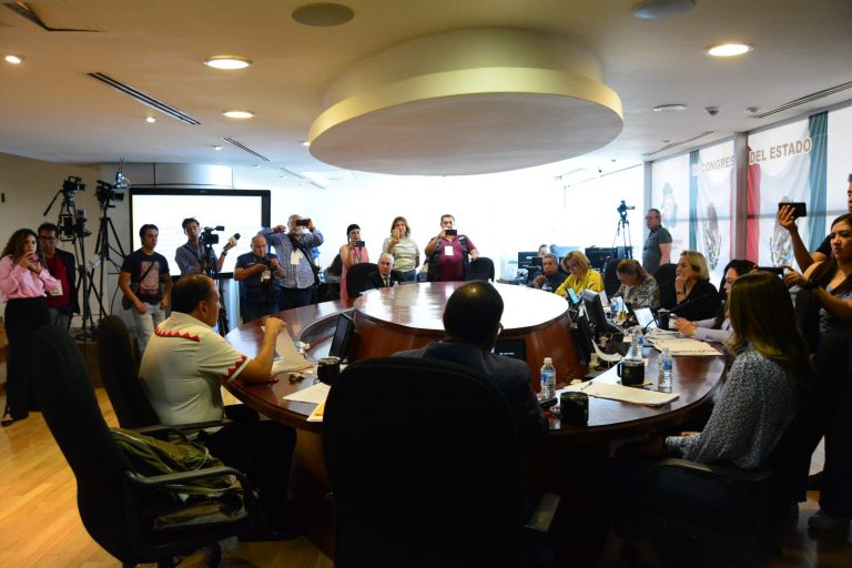 Busca Congreso subsidio para que baje el precio del kilo de huevo en la Entidad