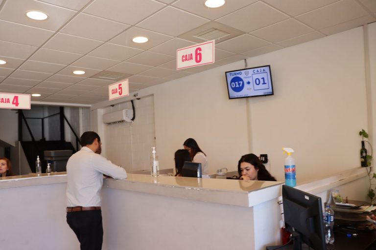 Habrá este sábado 1 de junio servicio en 4 módulos de recaudación de rentas en el estado
