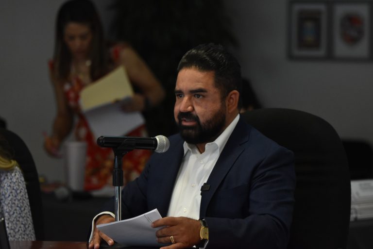 Urgen programas de apoyo al campo: Congreso