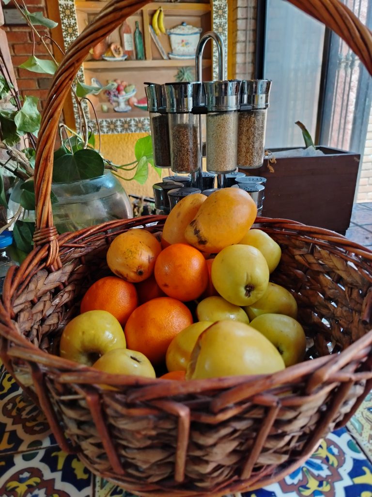 Comparten tips para cuidar los alimentos y prevenir enfermedades gastrointestinales