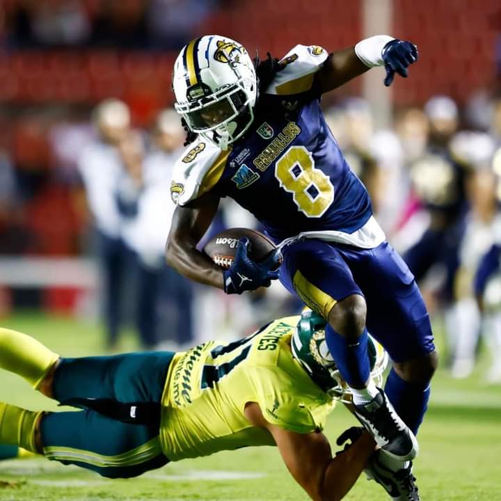 Caudillos bicampeones históricos