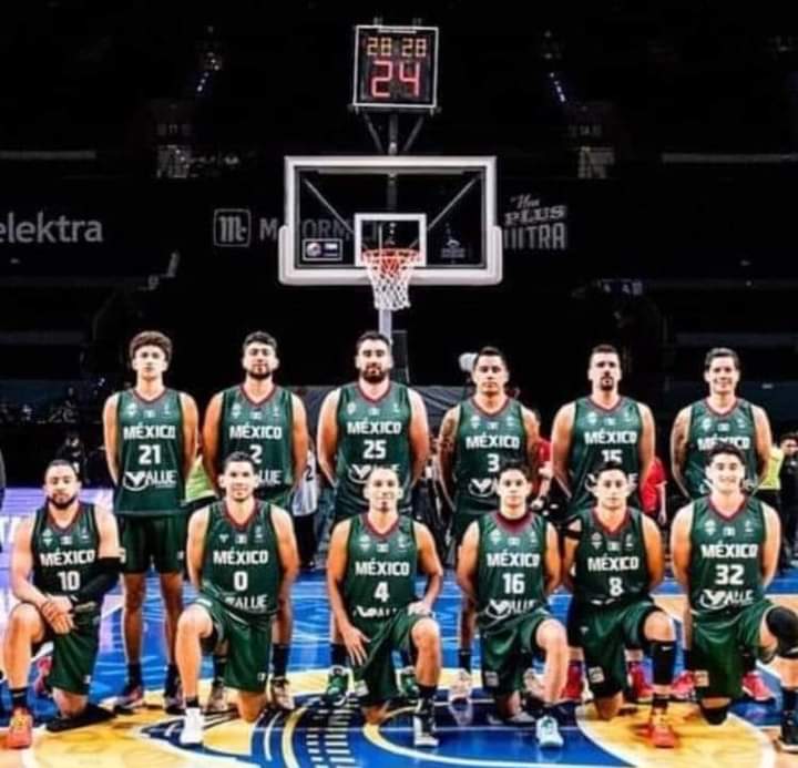 Quedaron definidos los 12 guerreros