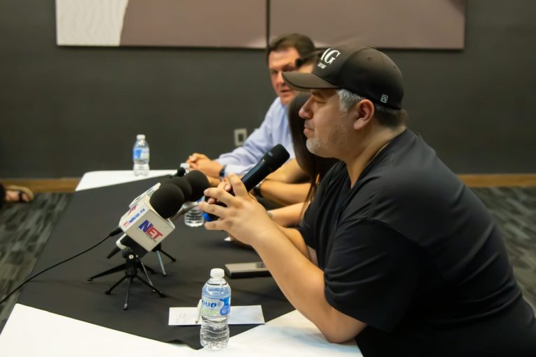 Lanzan llamado a Gobierno Federal por la equidad electoral