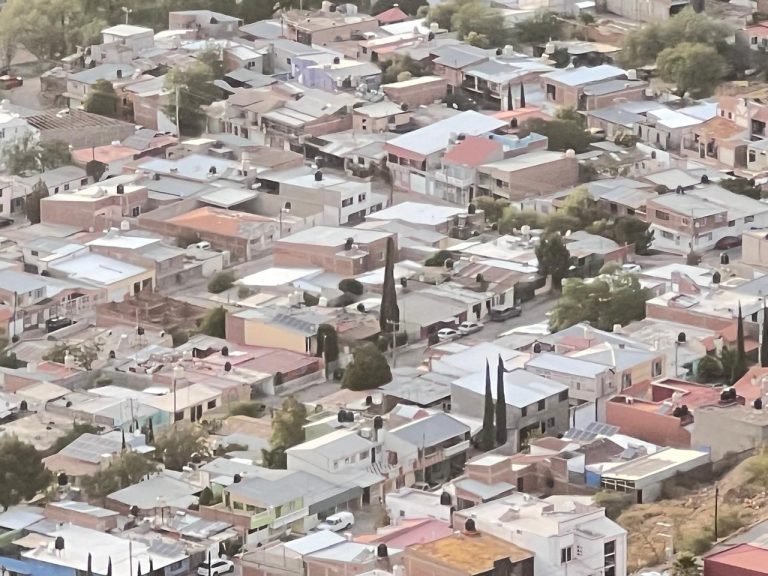 Realiza SSPE patrullaje aéreo en la región sur del estado