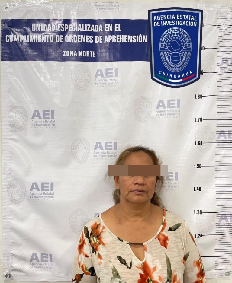 Dictan fallo condenatorio contra&nbsp; ex encargada de albergue migrante