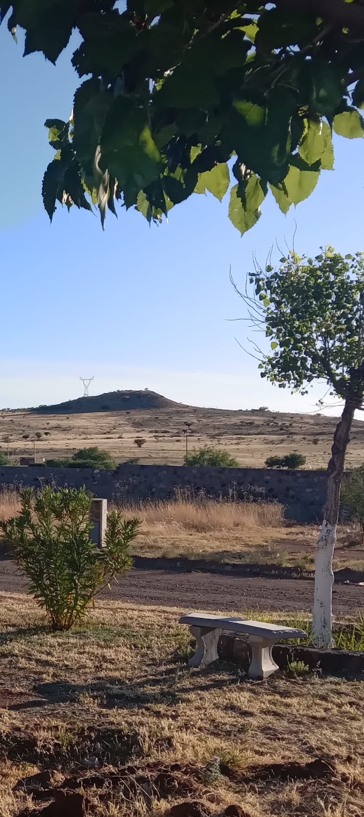 ¡Qué alivio! Pronostican algunas lluvias para la entidad