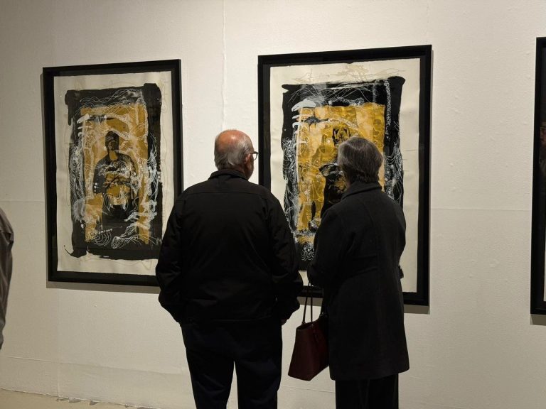 Presenta Secretaría de Cultura resultados de la convocatoria de Estímulo Fiscal Para la Cultura y las Artes “Eká” 2024