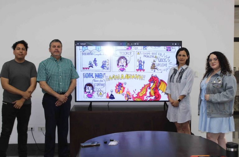 Dan a conocer a ganadores de certamen de historieta organizado por ICHITAIP