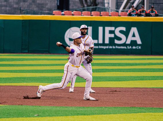 Dorados suma siete derrotas seguidas