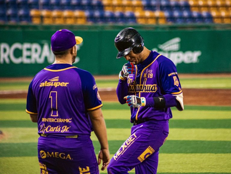 Venados deja en el terreno a Dorados