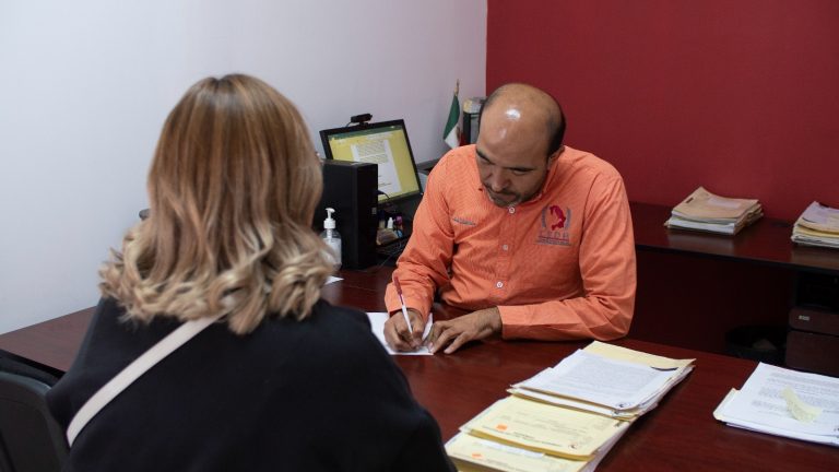 Brinda CEDH casi 700 servicios durante mayo