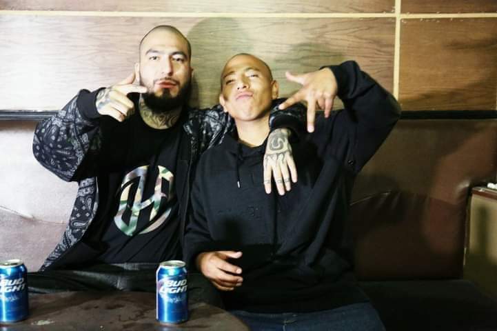 Reconocen trayectoria de rapero chihuahuense