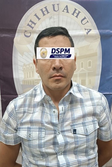 Agentes de Inteligencia detuvieron a un hombre por probable falsedad de identidad en bancos