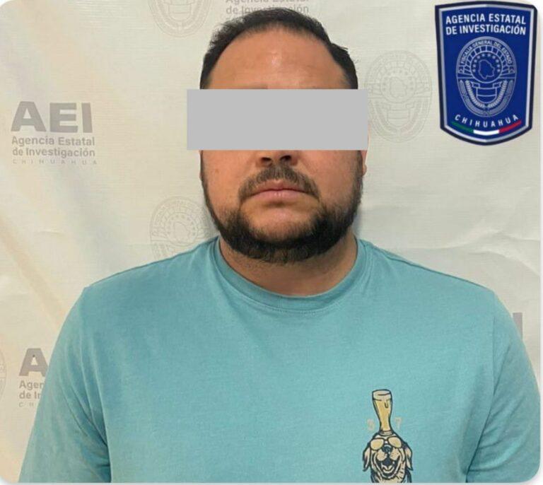 Cae maestro por hostigar sexualmente a una menor