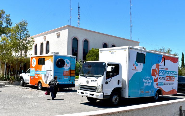 Abiertas las solicitudes de consulta dental gratuita en Médico en tu Casa