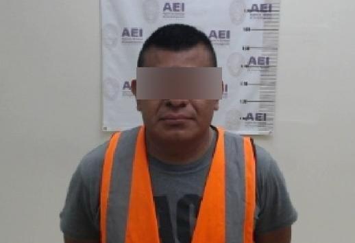 Formulan cargos contra policía municipal acusado de homicidio