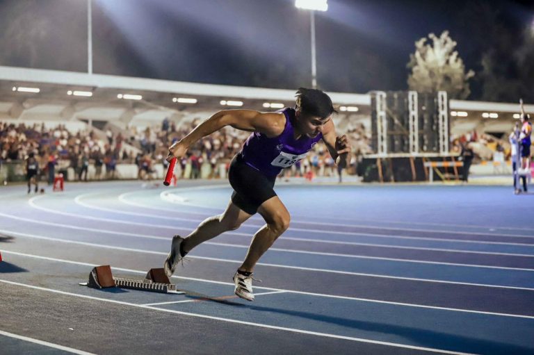 Figura Chihuahua con 6 medallas en el Atletismo de los Juegos Nacionales Conade 2024