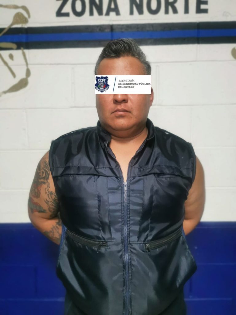 Cae agente de vialidad por abuso sexual en Ciudad Juárez