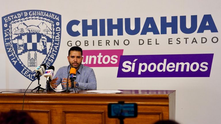 Alerta Fiscalía por aumento de fraudes y extorsiones telefónicas en Chihuahua