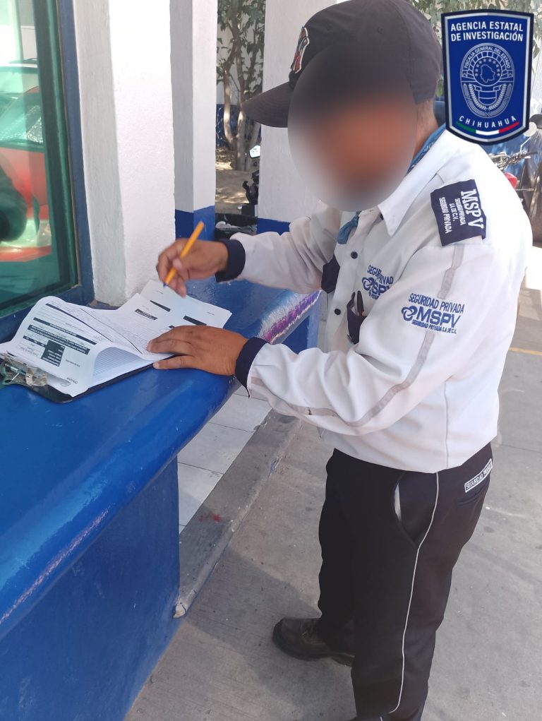 Localizan a persona reportada como desaparecida ante la Comisión Nacional de Búsqueda