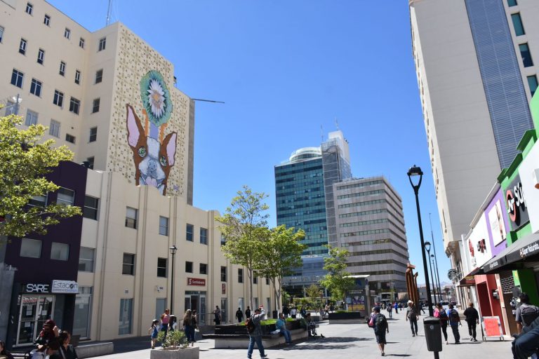 Exhorta Secretaría de Salud a mantener cuidados ante las altas temperaturas en la entidad