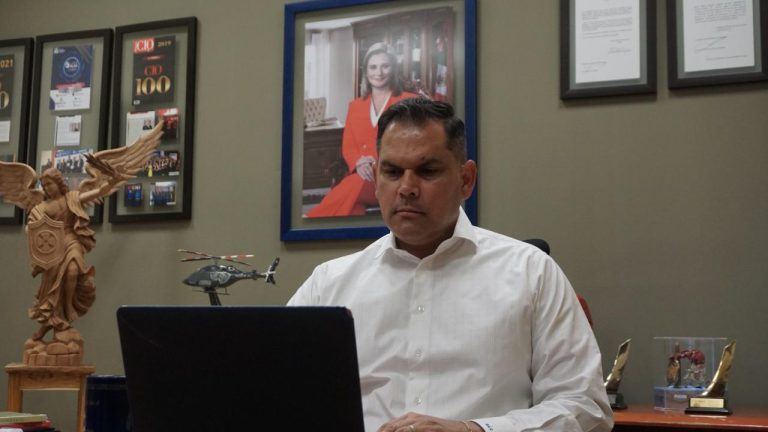 Participa Secretario de seguridad en la Mesa de Trabajo de la Zona Noroeste CONASE
