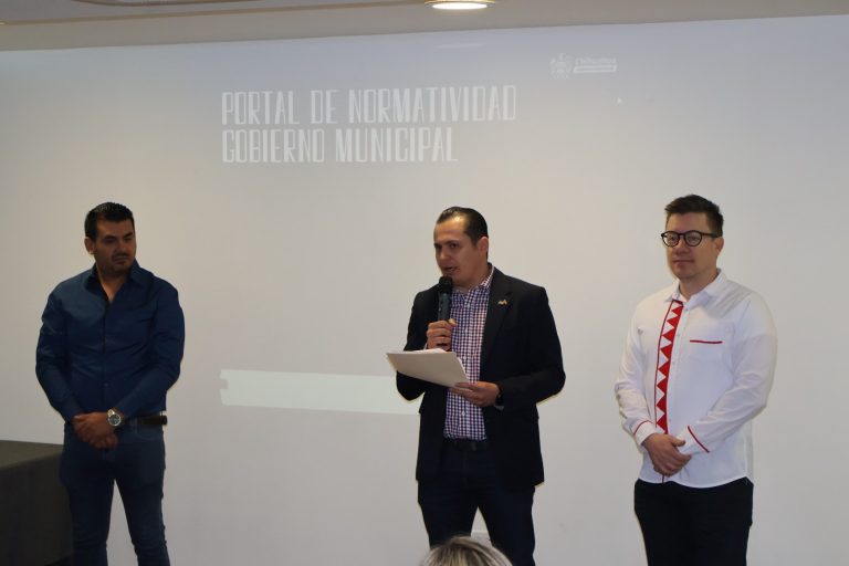 Trabajan Municipio y CEDH en capacitar a funcionarios municipales en derechos Humanos