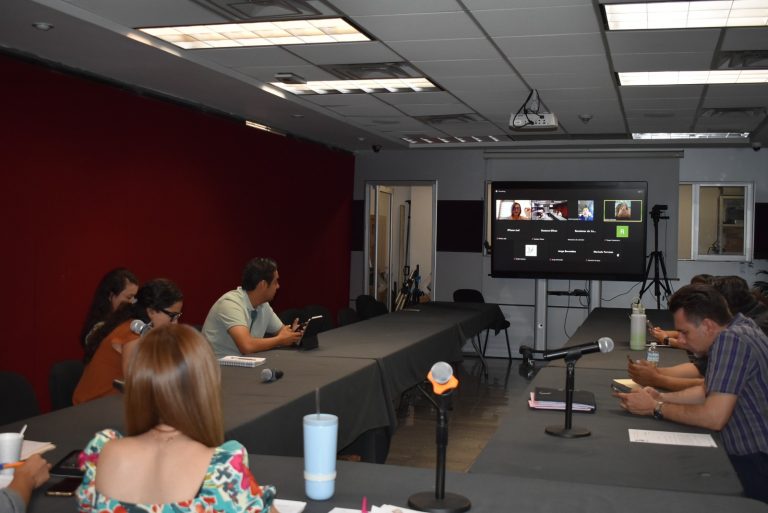 Trabaja Congreso en mejora laboral