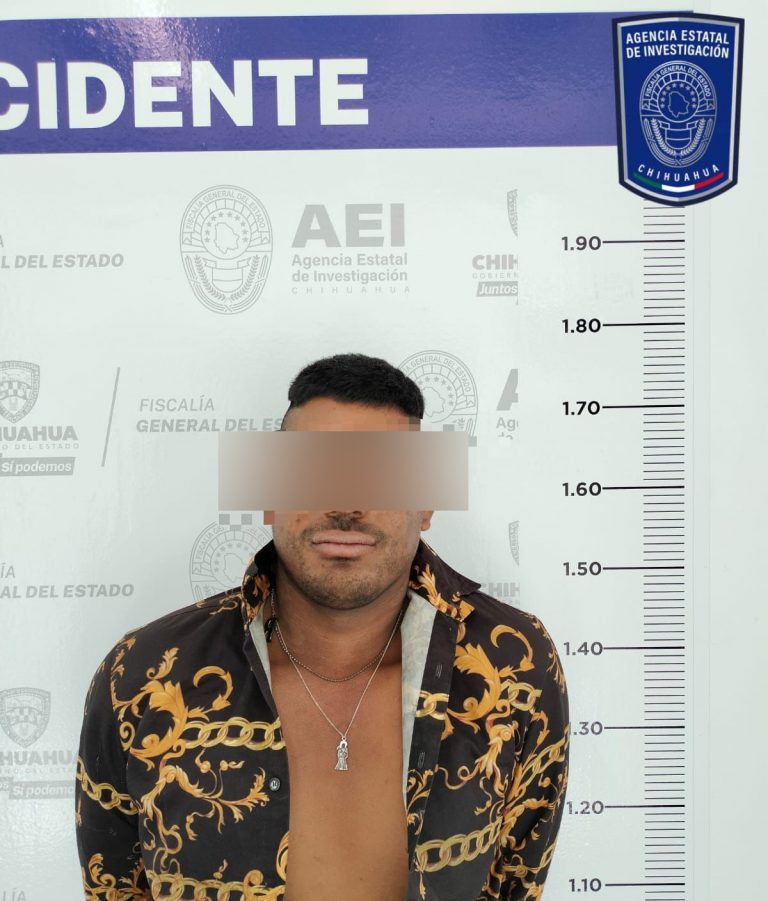 Caen dos implicados en trata que captaban personas para el narco en la Tarahumara